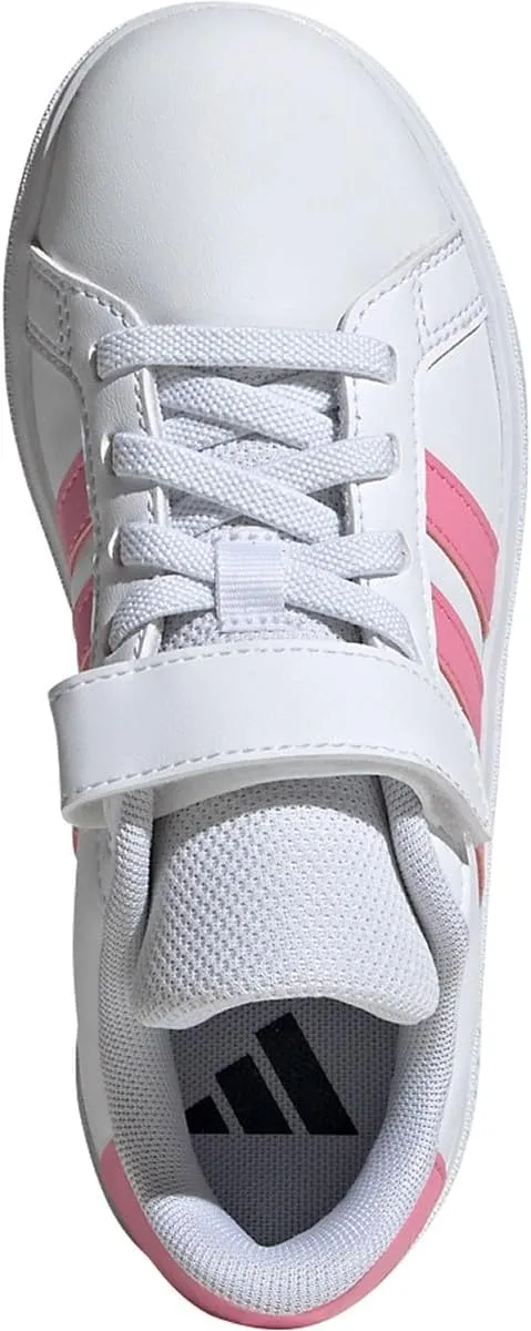 adidas Kids' Grand Court 2.0 Tennis Shoe