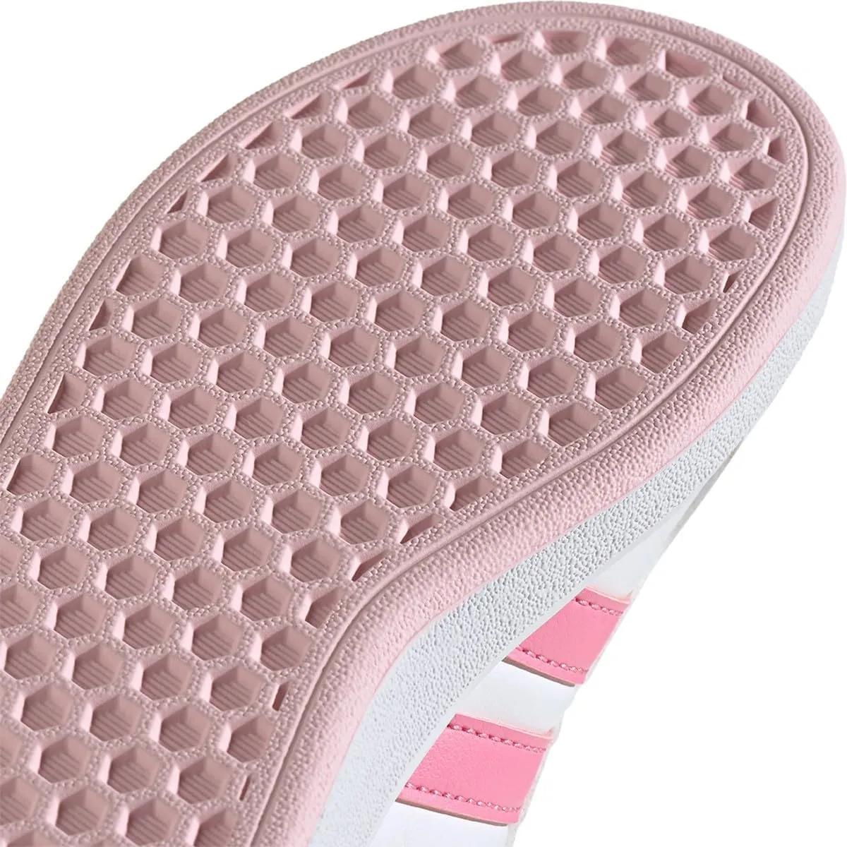 adidas Kids' Grand Court 2.0 Tennis Shoe