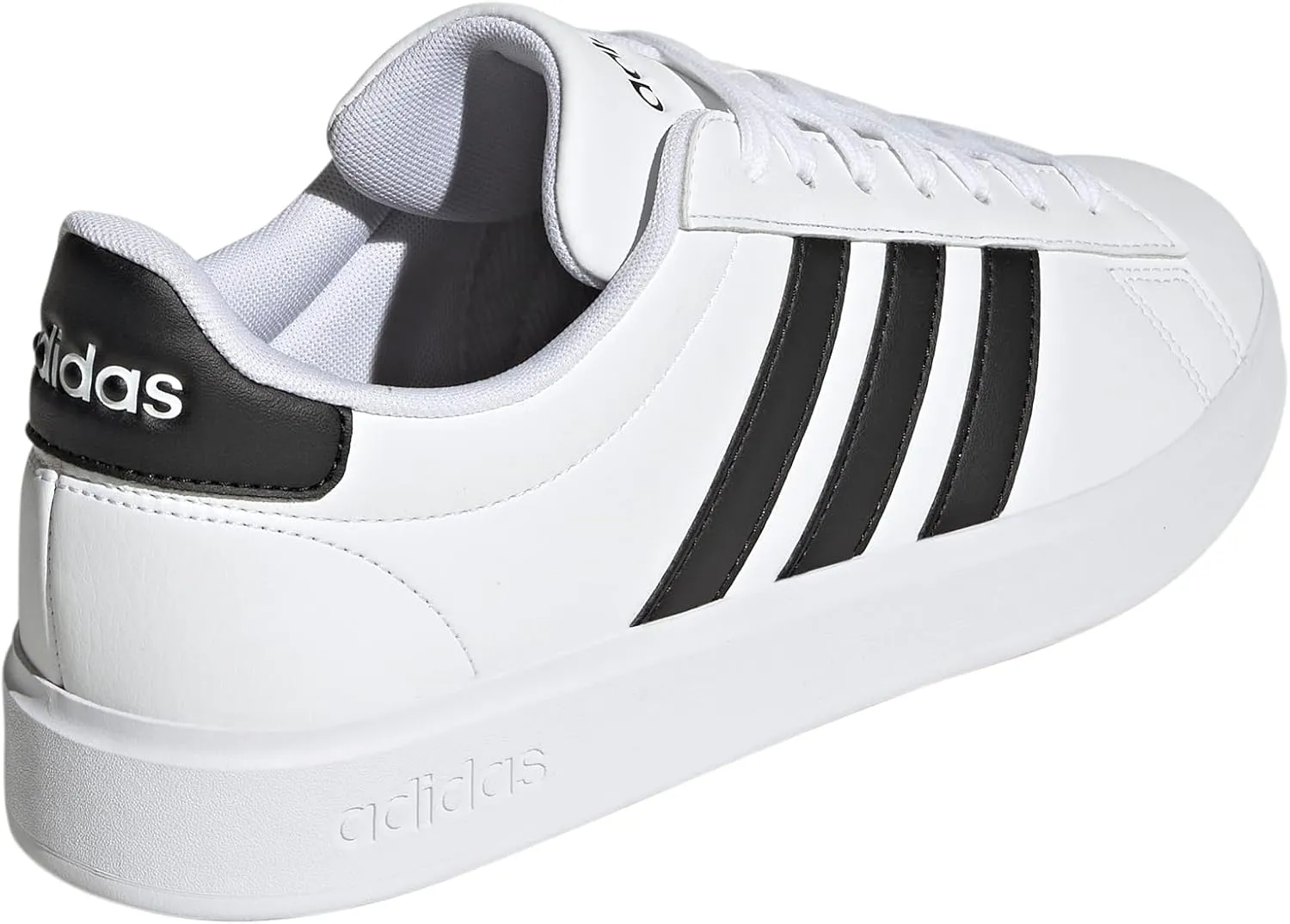 adidas Kids' Grand Court 2.0 Tennis Shoe