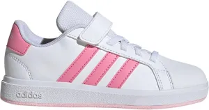 adidas Kids' Grand Court 2.0 Tennis Shoe