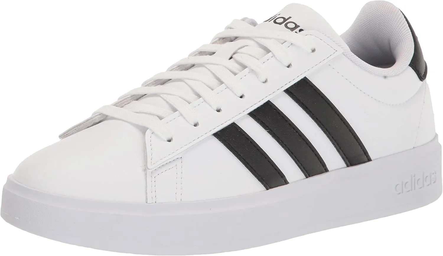 adidas Kids' Grand Court 2.0 Tennis Shoe