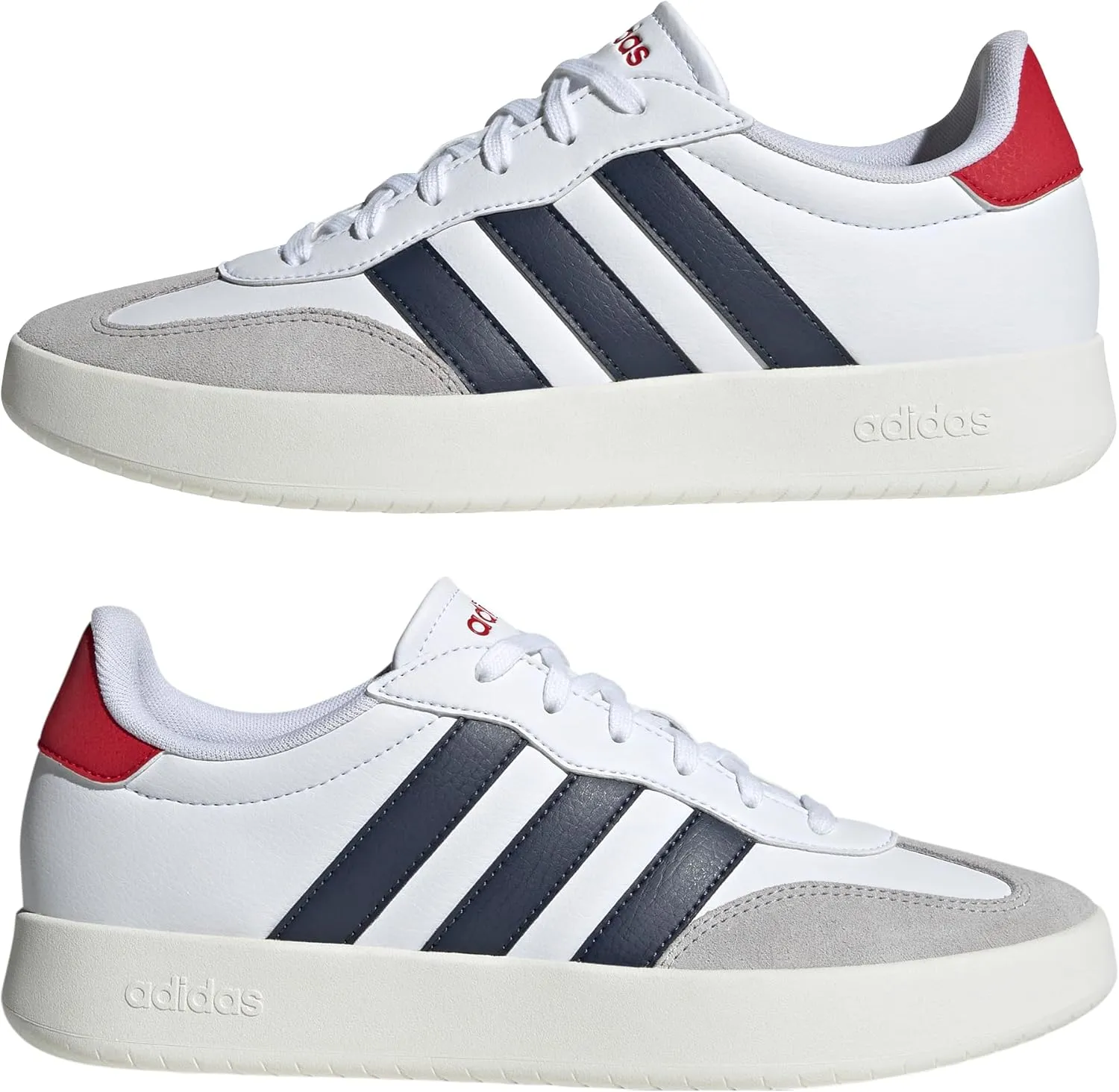 adidas Men's Barreda Sneaker