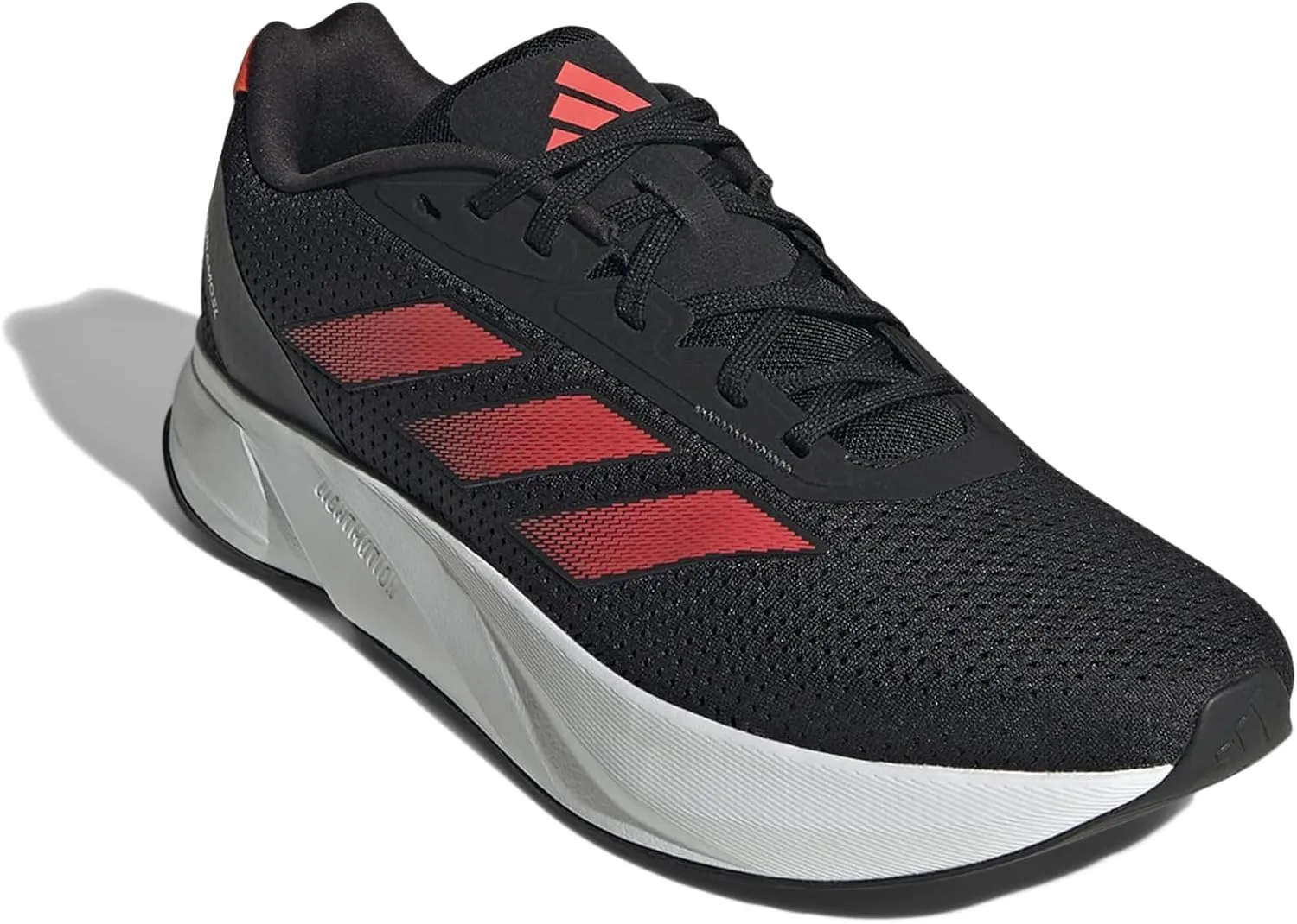 adidas Mens Duramo Sl Running Sneakers Shoes - Grey
