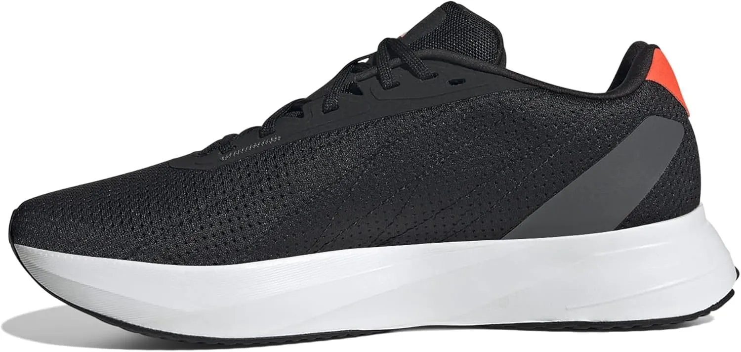 adidas Mens Duramo Sl Running Sneakers Shoes - Grey