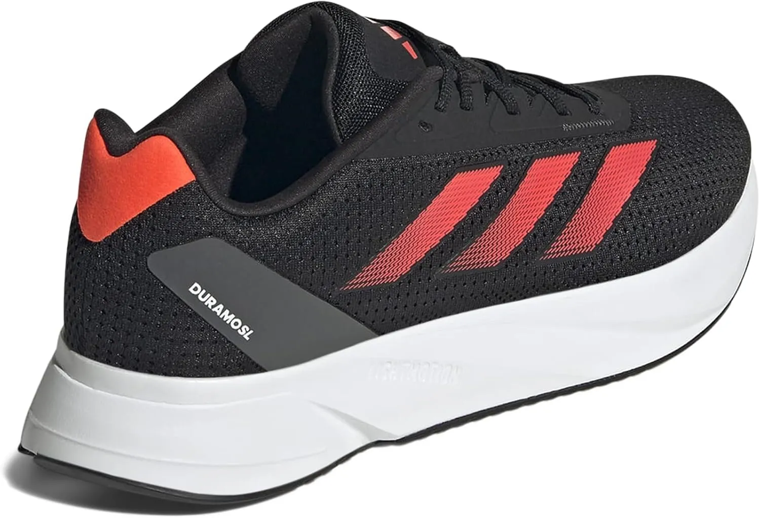adidas Mens Duramo Sl Running Sneakers Shoes - Grey