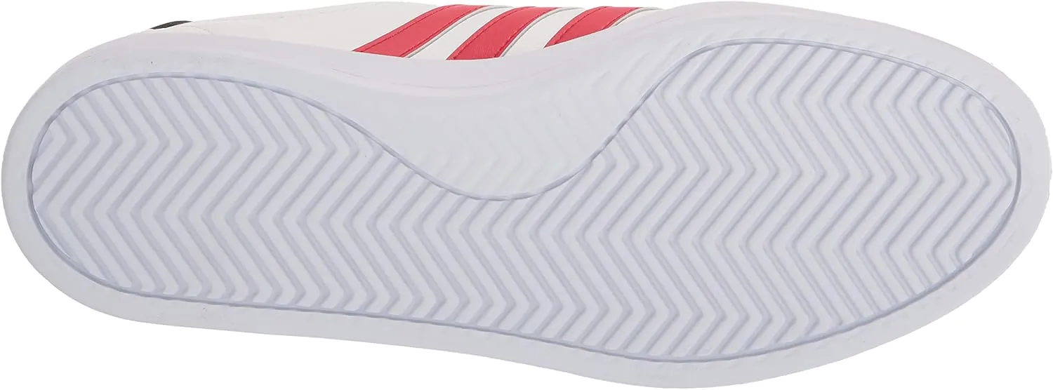 adidas Men's Grand Court 2.0 Tennis Shoe