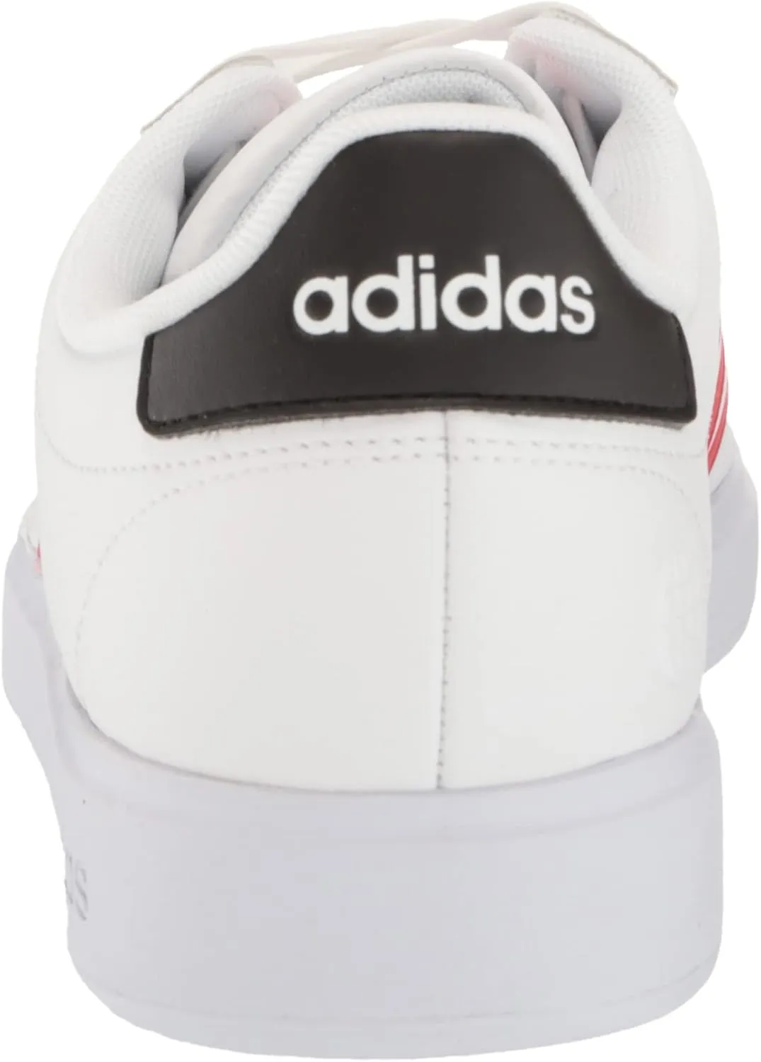 adidas Men's Grand Court 2.0 Tennis Shoe