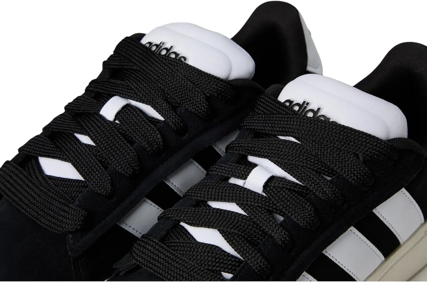 adidas Men's Grand Court Alpha 00s Sneaker