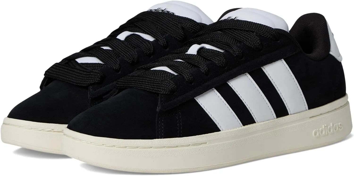adidas Men's Grand Court Alpha 00s Sneaker