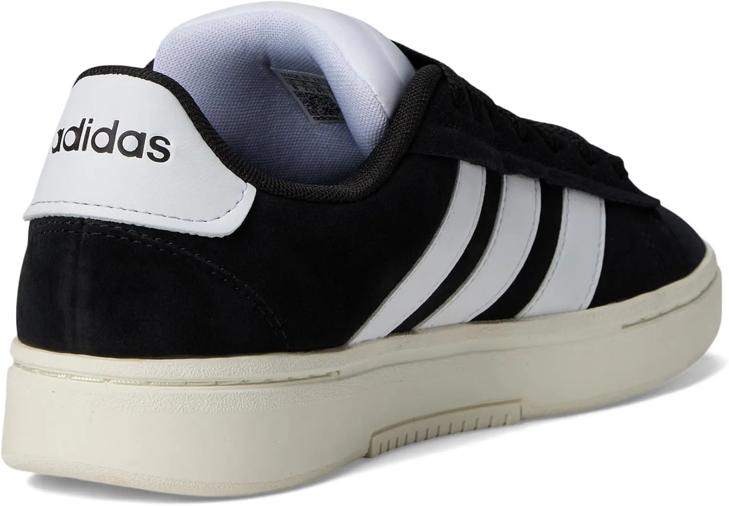 adidas Men's Grand Court Alpha 00s Sneaker