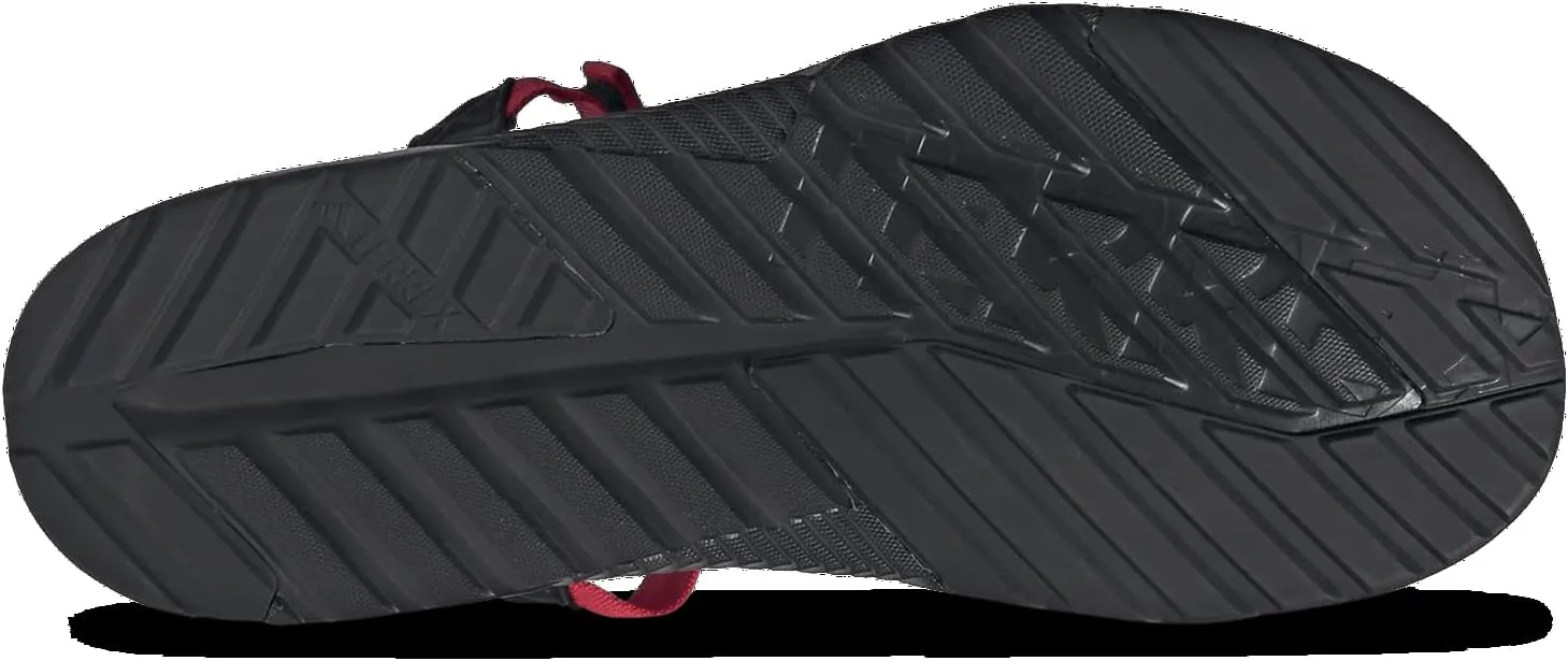 adidas Unisex-Adult Terrex Hydroterra Light Hiking Sandals