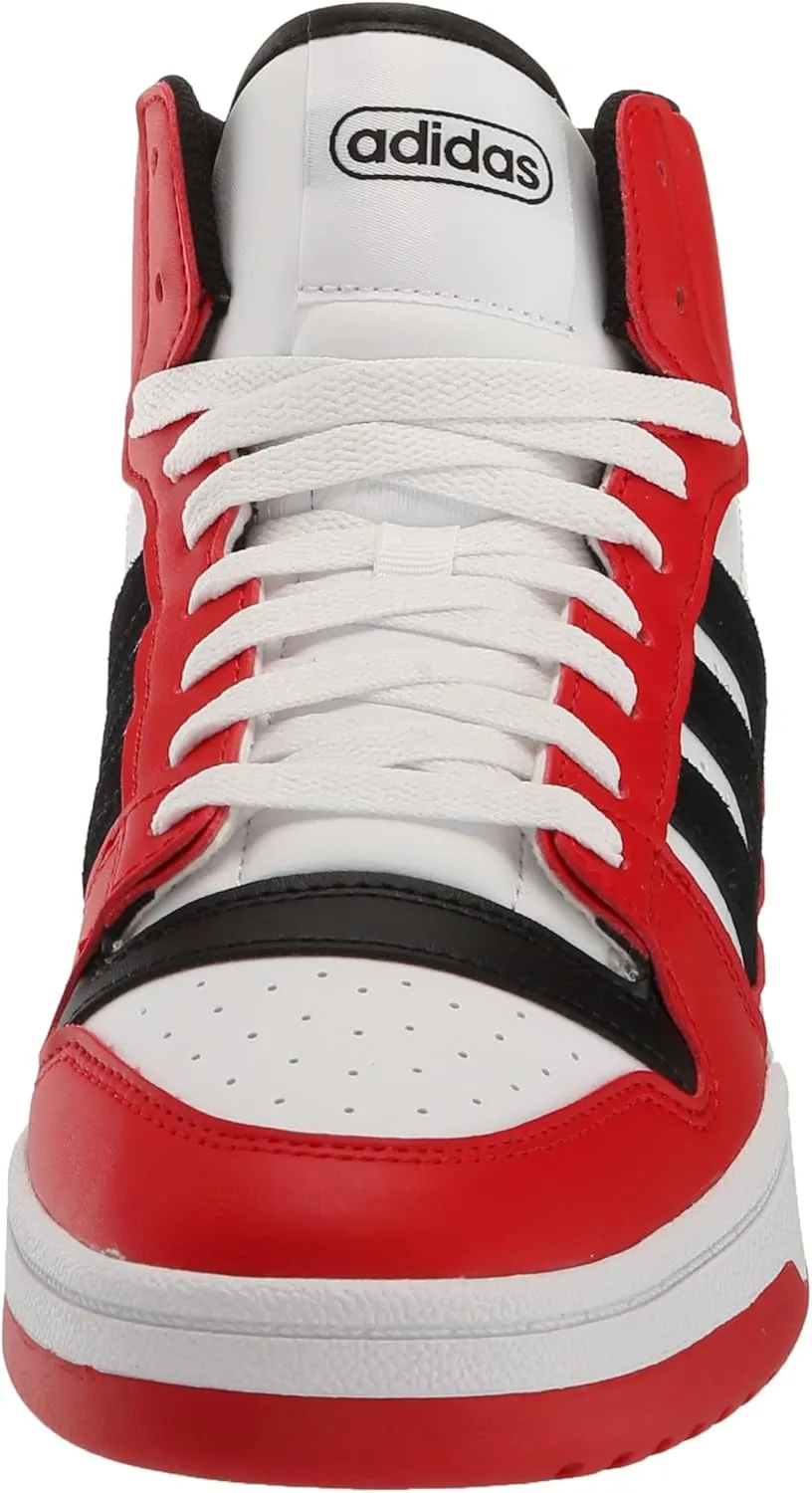 adidas Unisex Adult Turnaround Mid Sneaker