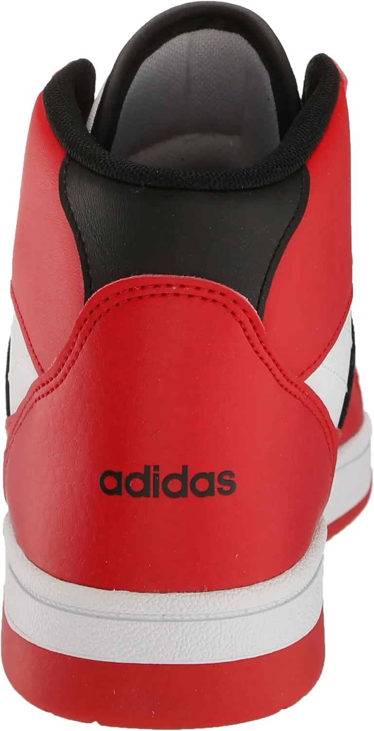 adidas Unisex Adult Turnaround Mid Sneaker