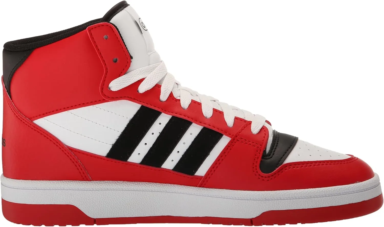 adidas Unisex Adult Turnaround Mid Sneaker