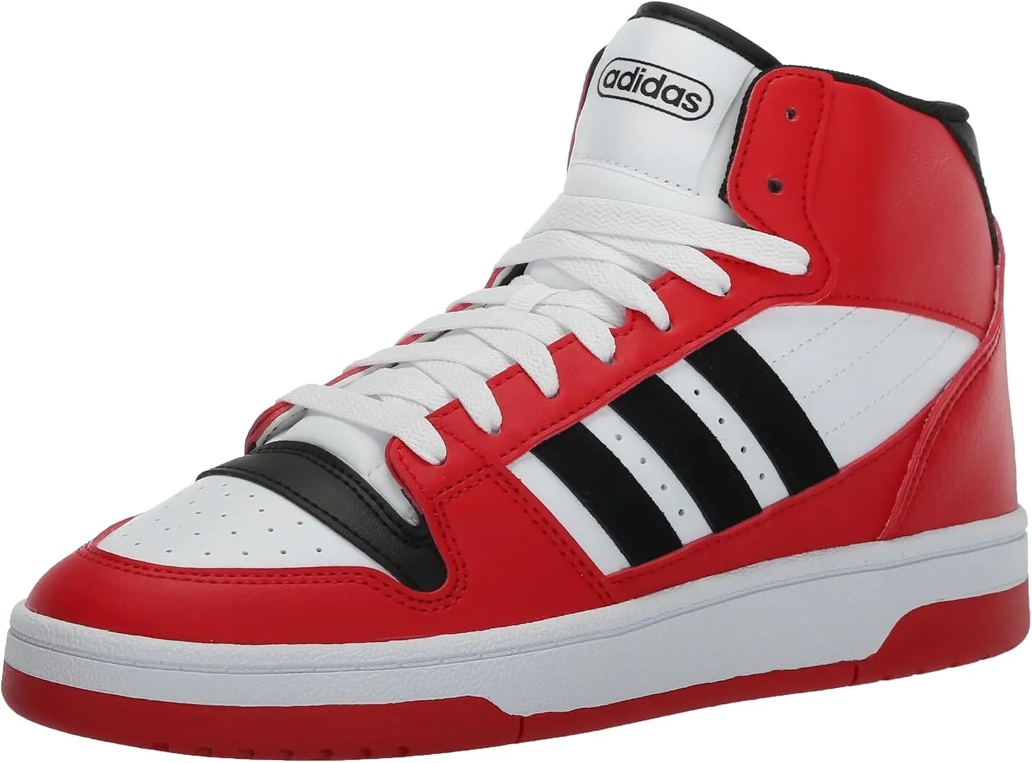 adidas Unisex Adult Turnaround Mid Sneaker