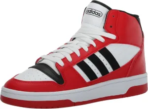 adidas Unisex Adult Turnaround Mid Sneaker
