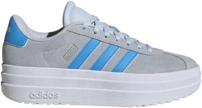 adidas Unisex-Child Vl Court Bold Sneaker, EU