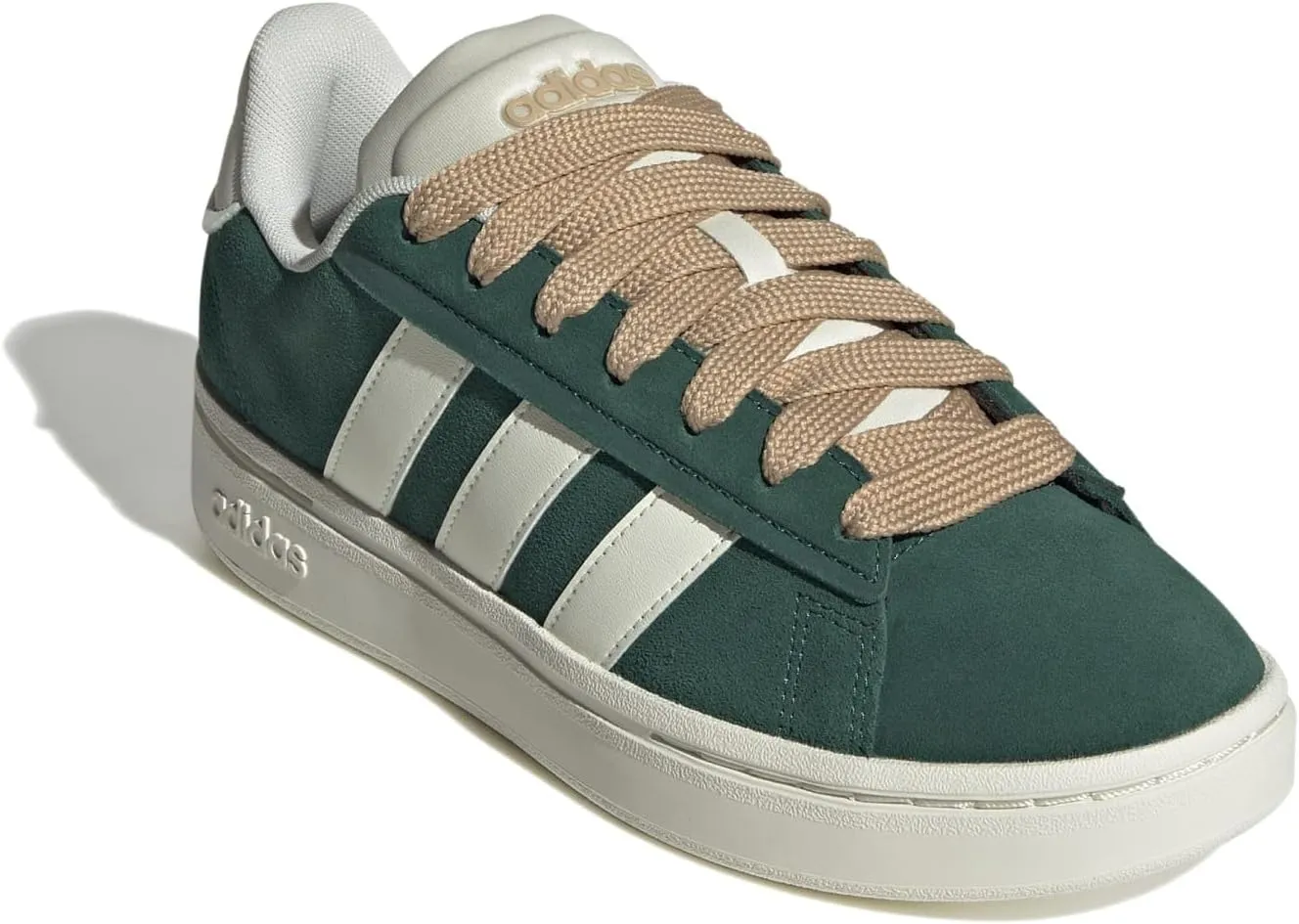 adidas Women's Grand Court Alpha 00s Sneaker