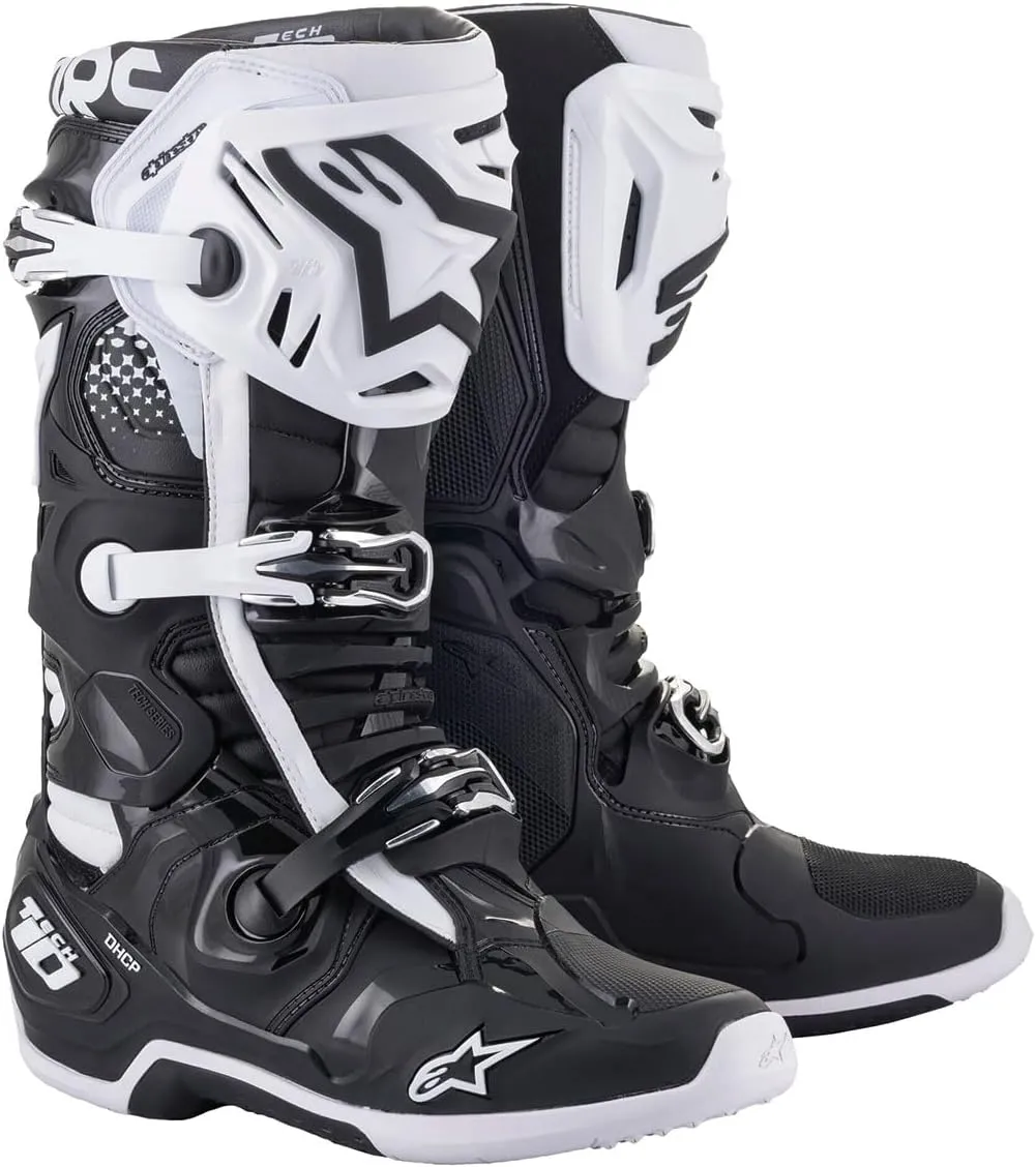 Alpinestars Men's Motorcycle Boots