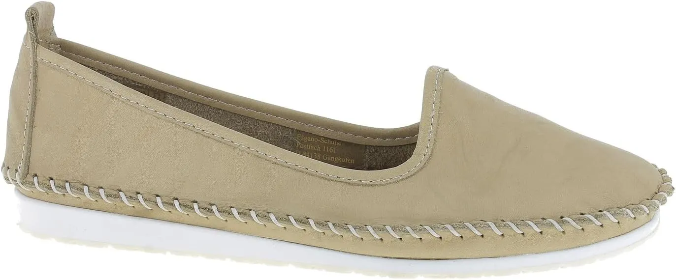 Andrea Conti Women's Loafer