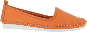 Andrea Conti Women's Loafer