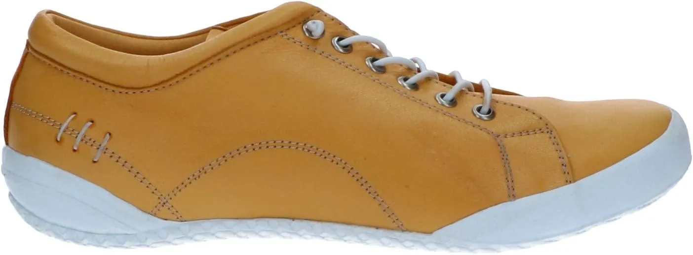 Andrea Conti Women's Low-Top Sneakers