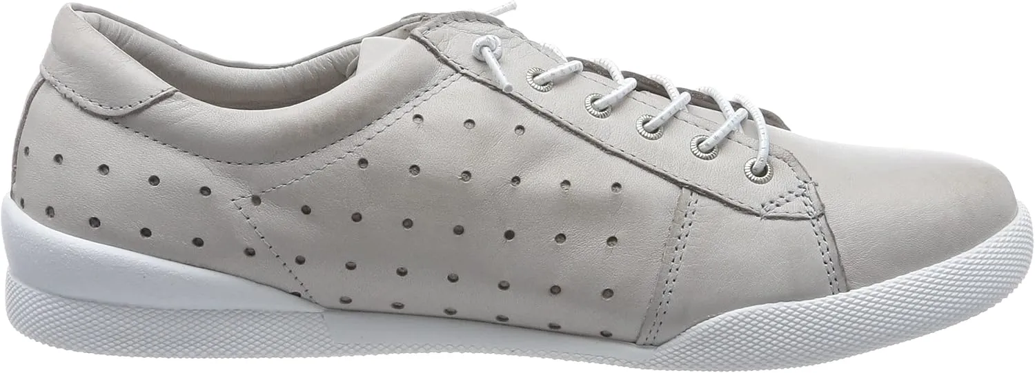 Andrea Conti Women's Low-Top Sneakers