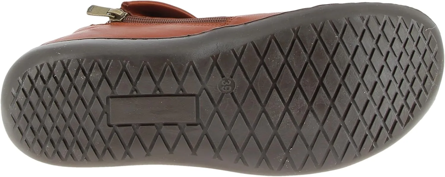 Andrea Conti Women's Low-top Sneakers