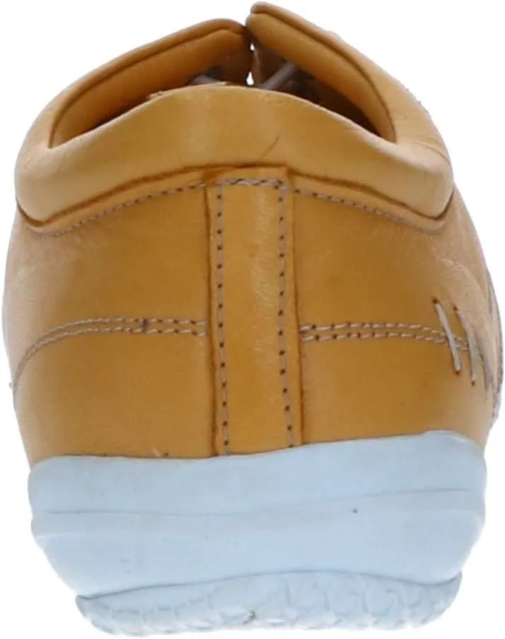 Andrea Conti Women's Low-Top Sneakers