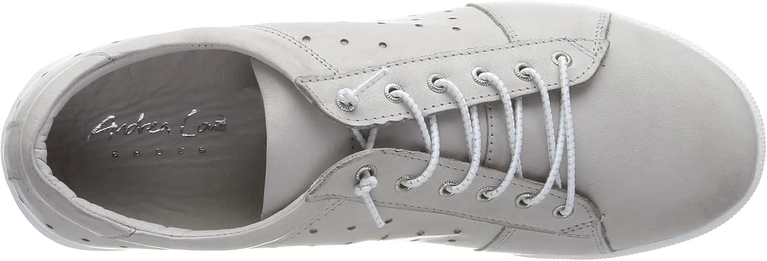 Andrea Conti Women's Low-Top Sneakers