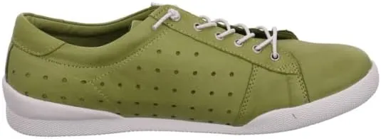 Andrea Conti Women's Low-Top Sneakers
