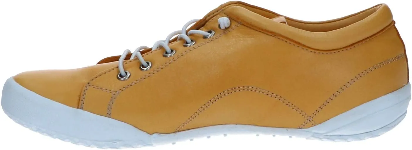 Andrea Conti Women's Low-Top Sneakers
