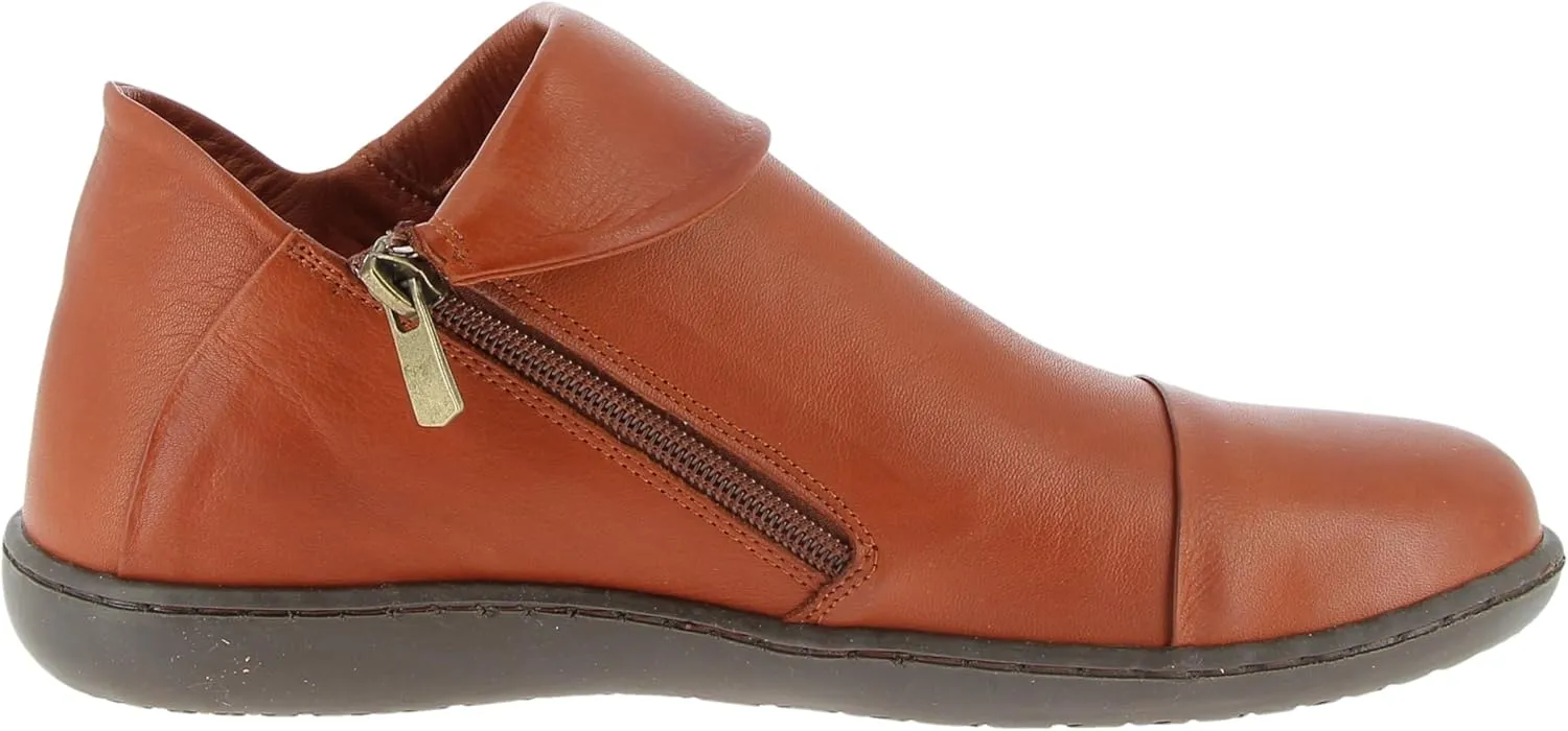 Andrea Conti Women's Low-top Sneakers