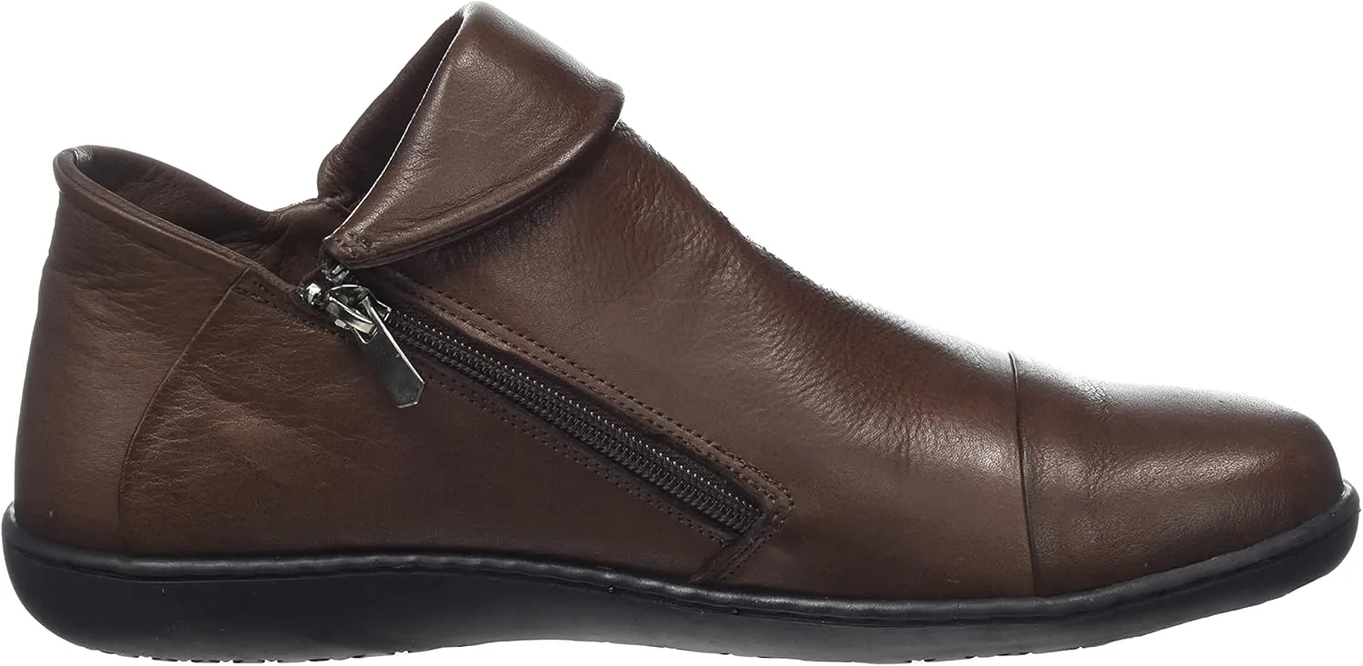 Andrea Conti Women's Low-top Sneakers