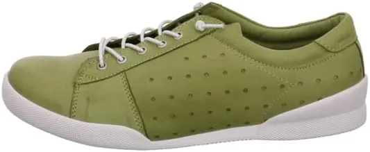 Andrea Conti Women's Low-Top Sneakers