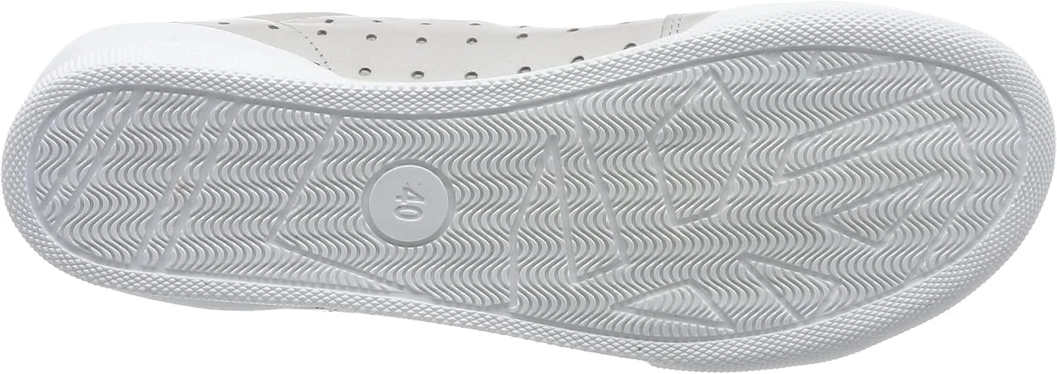 Andrea Conti Women's Low-Top Sneakers