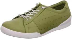 Andrea Conti Women's Low-Top Sneakers
