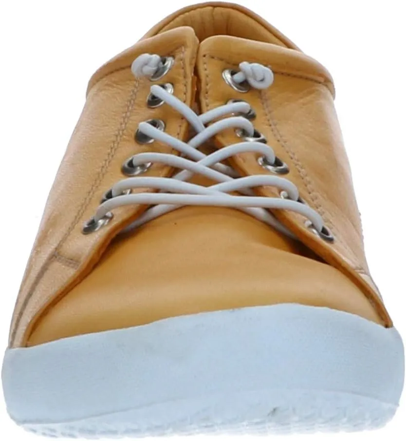 Andrea Conti Women's Low-Top Sneakers