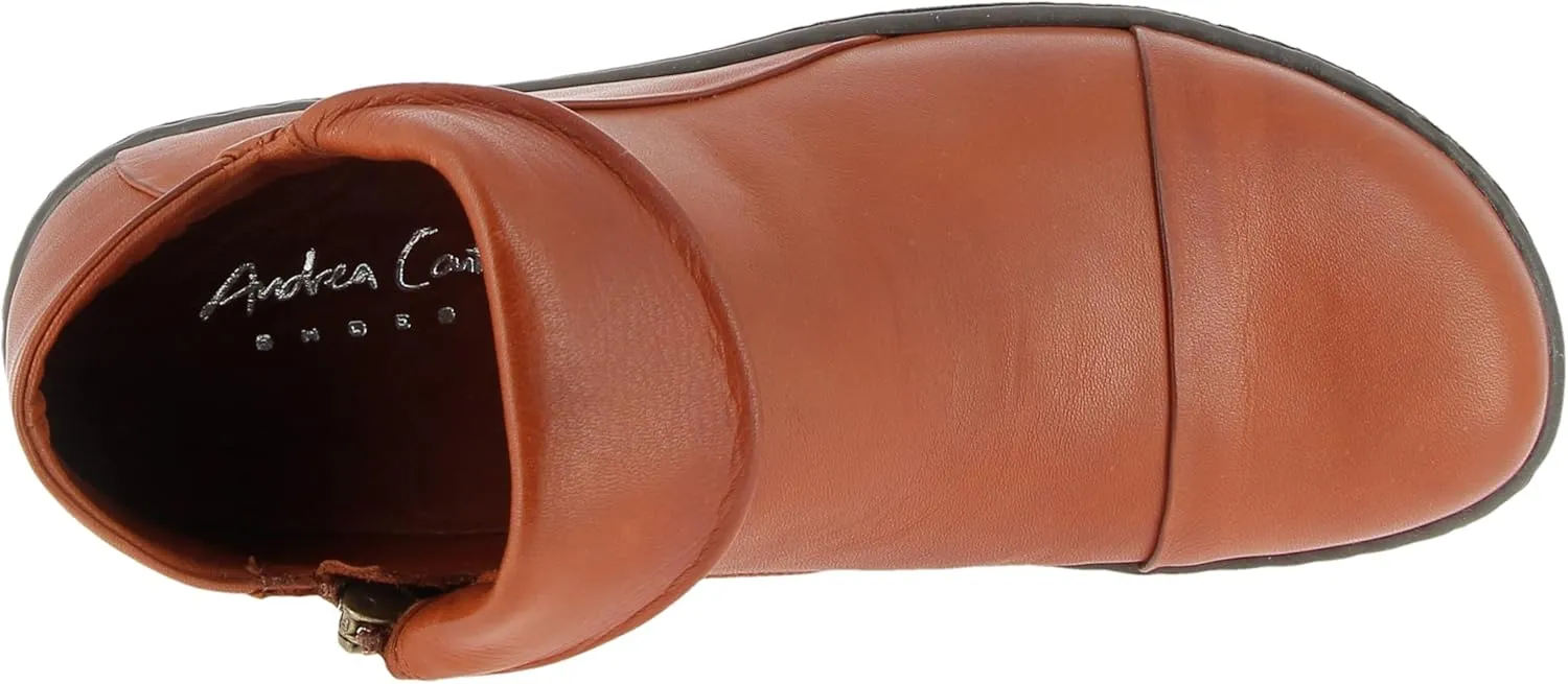 Andrea Conti Women's Low-top Sneakers