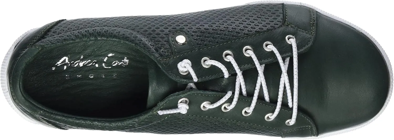 Andrea Conti Women's Sneaker, 60 EU