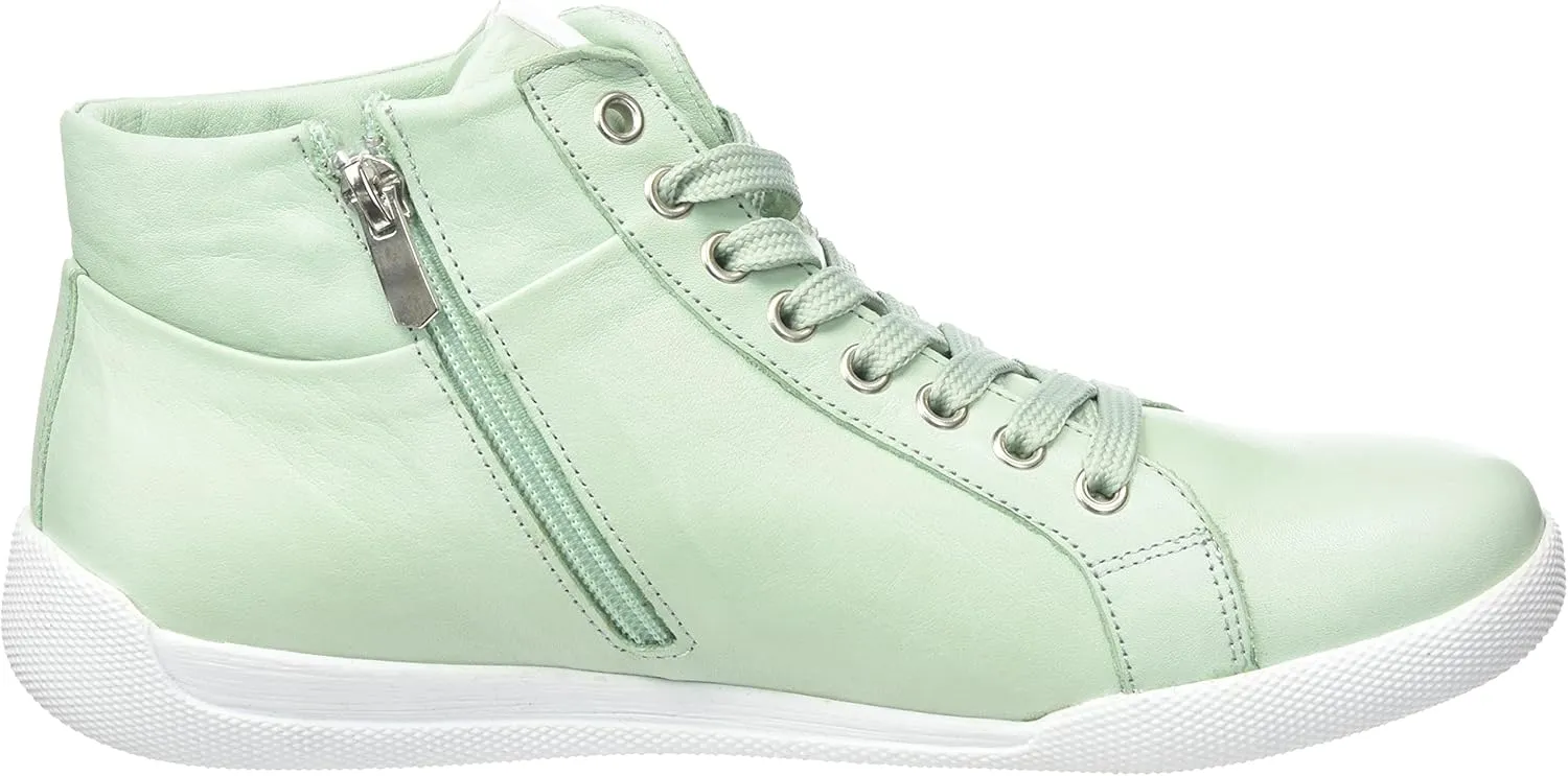 Andrea Conti Women's Sneaker, 60 EU