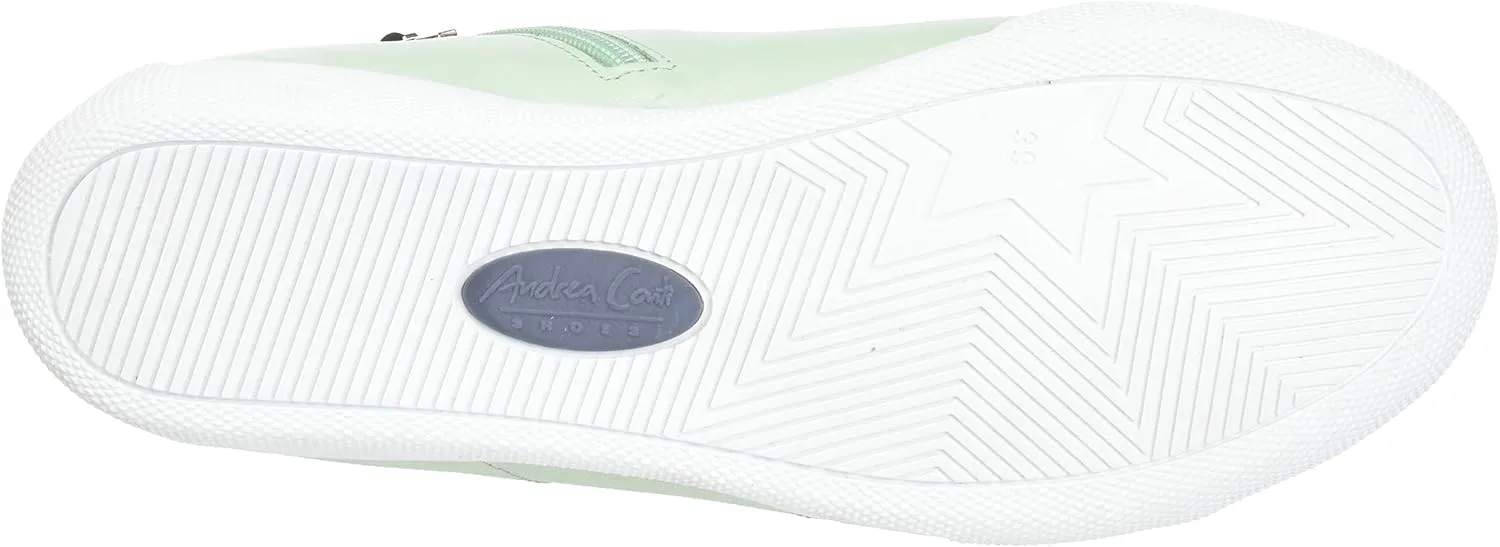 Andrea Conti Women's Sneaker, 60 EU