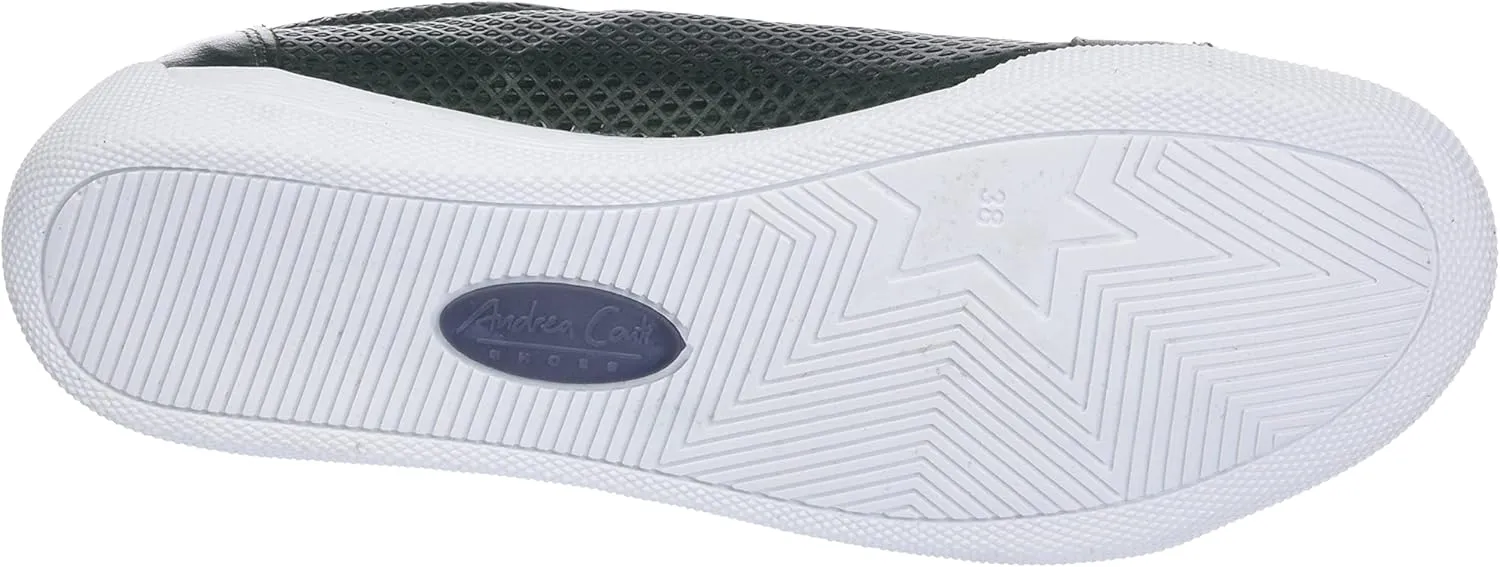 Andrea Conti Women's Sneaker, 60 EU