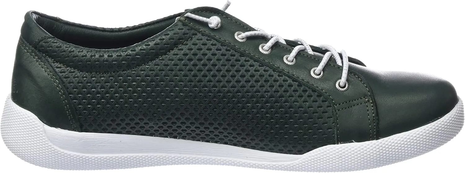 Andrea Conti Women's Sneaker, 60 EU