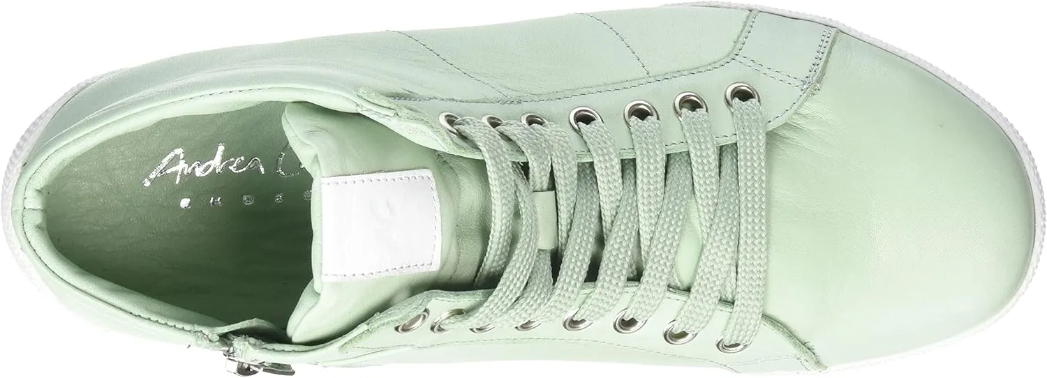 Andrea Conti Women's Sneaker, 60 EU