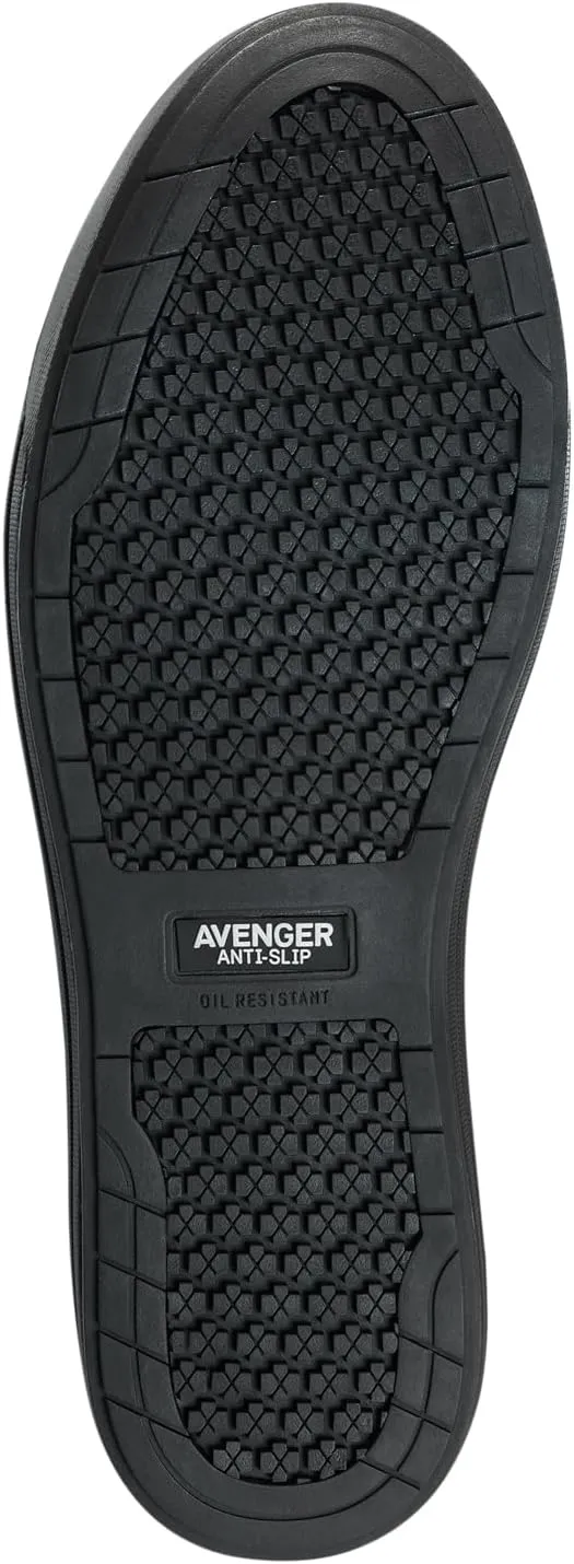 Avenger Work Boots Women's High Top Industrial Shoe