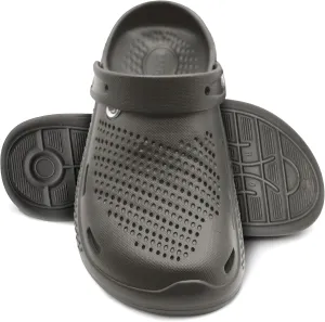 Basha Unisex Garden Clogs Slippers Sandals for Men and Women, Great for Outdoor