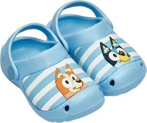 Bluey Clogs | Bingo Boys Clogs | Fun Sandals for Boys | Kids Sandals
