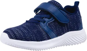 Boys Girls Tennis Running Shoes Kids Breathable Athletic Sneakers