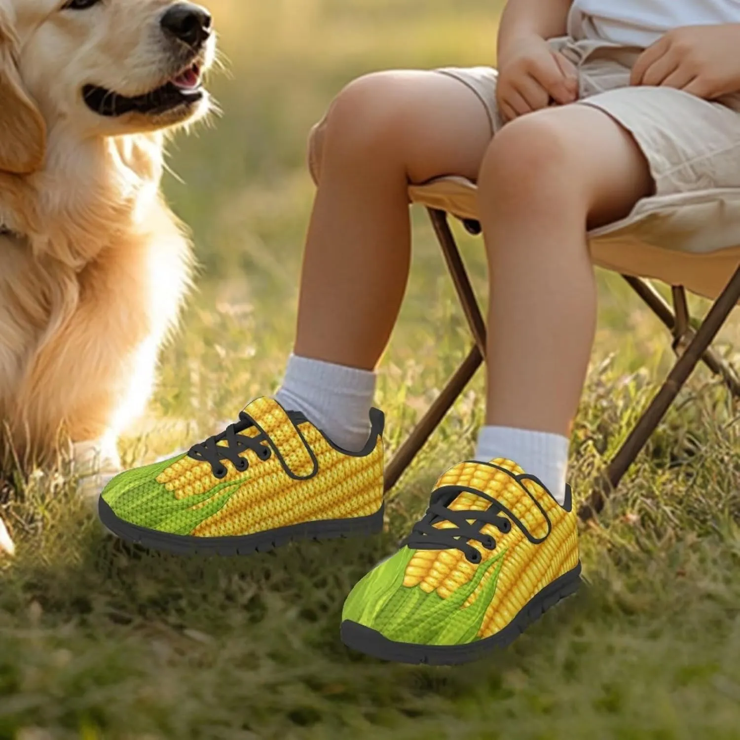 Boys Tennis Shoes Lightweight Casual Walking Shoes for Daily Wear